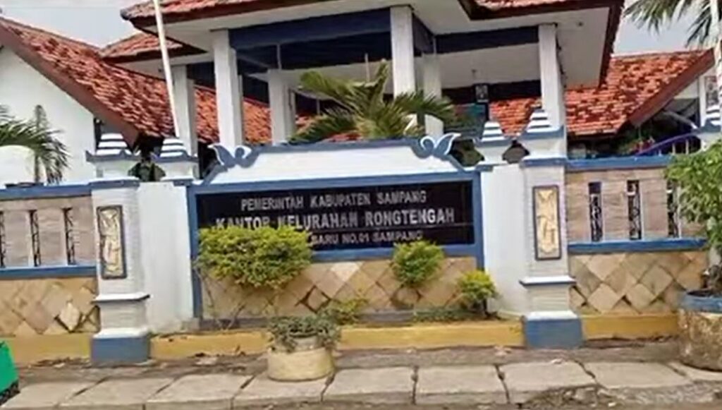 rongtengah rongtengah